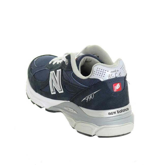 SCARPETTA 990NB3 NEW BALANCE - Mad Fashion | img vers.650x/